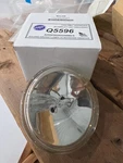 Q5596 Whelen 34-0750692-00 Quartz Halogen Aircraft Lamp Q-5596 New. Fixed Price $25.38.