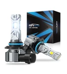 Marsauto M1s 9005 Led Headlight Bulbs Automotive Lighting Nib Pack Of 2. Fixed Price $9.99.