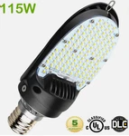 115w Led Retrofit Paddle Lamp, E39 Mogul Base, 16100 Lumen, 5000k, Parking Lot. Fixed Price $59.00.