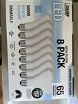 Feit Electric 65w Replacement Led Br30 Flood Natural Daylight 8pk Costco#736223. Fixed Price $14.00.