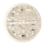 Grote G4022 Stop/tail/turn Red 4 Inch Hi Cnt Led/fml Pin Clr Len. Fixed Price $32.23.