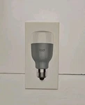 Yeelight Led Smart Light Bulb (color) Yldp03yl. Fixed Price $20.00.