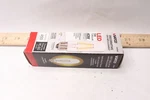 Satco Light Bulb Medium Screw Base Clear Led 4.5w 120v T10 S9580. Fixed Price $9.40.