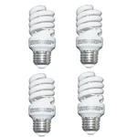 13 Watt (60 Watt) Compact Fluorescent Light, Soft White 2700k, 1040lm, Spiral.... Fixed Price $28.22.