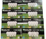 Lot Of 32 Maxlite Bulbs Dimmable Led Soft White Light Bulb 10-watt 75 Watt 2700k. Fixed Price $44.98.
