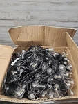 Skeerei 200ft String Lights For Outside Led Patio Outdoor Waterproof. Fixed Price $85.00.