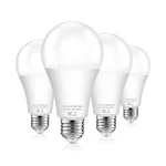 Tobusa Dusk To Dawn Sensor Light Bulb Outdoor, A19 Led Bulbs Auto O... Fast Ship. Fixed Price $32.96.