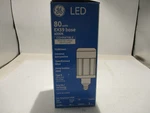 New Ge General Electric Led80ed23.5/740 Led Bulb 80watt 120/277v Ex39. Fixed Price $76.50.