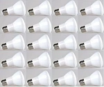 20-pack Bioluz Led Br20 Bulb 7w (50w Equivalent) 2700k Warm White 550 Lum.... Fixed Price $49.99.