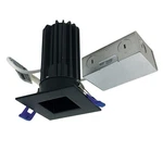 Nora Lighting Nm2-2sdc8527 M2 Led Canless Recessed Fixture 2" - Black. Fixed Price $66.51.