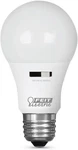 Led Three-color Choice Intellibulb - A19 With An E26 Medium Base Light Bulb 60. Fixed Price $22.99.
