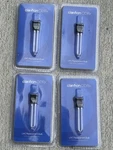 Lot Of 4 Pieces Clarifion Odrx Uvc Replacement Bulbs New. Fixed Price $19.75.