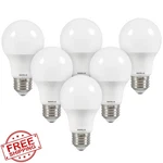 Havells Adore A19 Dimmable Led Bulbs 9w 810lm 5000k Daylight 6 Pack. Fixed Price $19.99.