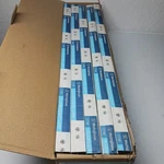 25 Westinghouse F17t8/741/ecomax 4100k Fluorescent Tube Lamp Bulb 24" Bi Pin. Fixed Price $95.99.