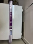 2 - Philips T8 36" Led 1200 Lumens 25 Watt Cool White Instantfit. Fixed Price $19.99.
