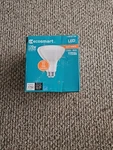 (2-pk) Ecosmart Flood Light Energy Star Led Bulb Soft White Br40 120w Eqv. Fixed Price $15.50.