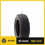 Used 205/60r16 Michelin Defender T+h 92h - 8/32. Fixed Price $48.95.
