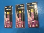 Brand New 3x2 Feit 500 W Double Ended Bulb Electric T3 120v Lighting Fixtures. Fixed Price $30.02.