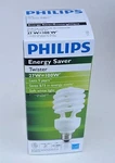 (case Of 6) Philips El/mdt 27w Ll Compact Fluorecent, 137158, (27w = 100w) Cfl. Fixed Price $17.89.
