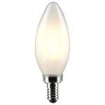Satco S21830 5.5 Watt B11 Led Bulb, Frosted, Candelabra Watts, White. Fixed Price $22.99.
