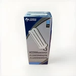 Lithonia Cf65qt41 Compact Fluorescent E26 Medium Base Bulb 65w. Fixed Price $45.99.