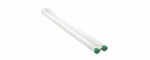Philips 226720 - Fb31t8/tl835/alto U Shaped T8 Fluorescent Tube.. Fixed Price $14.99.