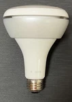 Philips Hue Br30 Wi-fi Smart Led Floodlight Bulb White And Color Ambiance. Fixed Price $27.99.