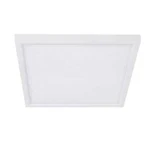 Feit Electric 5 In. 8-watt Title 24 Dimmable White Integrated Led Square Flat. Fixed Price $8.99.
