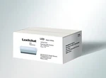Luxlichat Dimmable 60w Equivalent A19 Led Light Bulb Warm White (3000k) -15 Pack. Fixed Price $14.99.