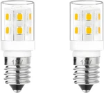 Makergroup 12v E12 Led Bulbs For Particular Refrigerator Light Bulb Ice Make. Fixed Price $15.95.