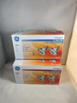4 Ge Energy-efficient 38w Short Neck Par38 Indoor Floodlight 580 Lumens Bulbs. Fixed Price $19.99.