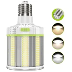 Led Corn Light Bulb 48w/60w/80w Adjustable E39/e40 Mogul Base, 4500k 5000k 5700k. Fixed Price $48.00.