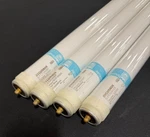 4 X Sylvania F48t12/d30/ss - 32w 46 Inch 3000k T12 Single Pin Fluorescents. Fixed Price $37.59.