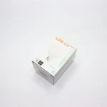 Simply Conserve G25 Soft White Dimmable 25,000-hour Led Light Bulb 2700k. Fixed Price $16.49.