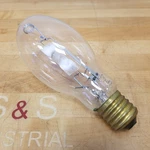 Philips Mh175/u Metal Halide Light Bulb, 175 Watts - New. Fixed Price $7.99.