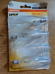Sylvania 25b10c/dl/bl/4pk 120v B10 Decor Torpedo Light Bulb. Fixed Price $11.99.
