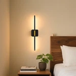Gvvoohome Battery Operated Wall Sconce Detachable 360 Rotate Wireless Lamp. Fixed Price $74.69.
