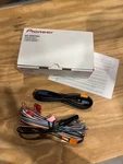 Pioneer Rd-rgb150a. Fixed Price $109.99.