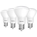 Sunco Br20 Led Bulb Dimmable, Small Recessed Lighting Bulbs, R20 Mini Flood L.... Fixed Price $24.16.