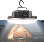 12000mah 5000lm Camping Lights 3 Lighting Modes Bright Rechargeable Led Lamp .... Fixed Price $40.48.