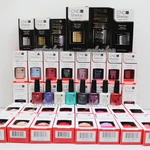 Hot Sale Cnd Shellac Uv Led Gel Nail Polish Base Top Coat 7.3ml 0.25oz Discount. Fixed Price $13.99.
