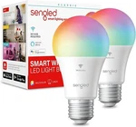 Sengled B11-n15 Ew Colored Light Bulb - Multicolor. Fixed Price $17.99.