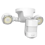 Sansi Upgraded 25w Motion Sensor Outdoor Lights 3000lm Flood Outdoor, .... Fixed Price $50.71.