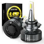 Auxito Canbus 9006 Hb4 Super Bright Bulbs White 30000lm Low Beam High Brightness. Fixed Price $40.84.