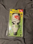 Ge 47448 12/23/29-watt Cfl Energy Smart Spiral 3-way Light Bulb. Fixed Price $14.99.