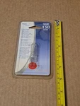 Bright Effects 150 Watt Bulb # 137543 Gy6.35 Base. Fixed Price $5.99.
