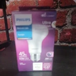 Philips 45w R20 Ultra Definition Led Bulb 9290031318a. Fixed Price $16.50.