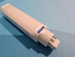 New Philips 8.5pl-c/t/cor/26h-830/if9/p/4p/dim 10/1 Led G24q Light 4-pin Lamp. Fixed Price $11.99.