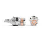 Arc Lighting 3173a Eco Series 7440/7443 Led Light Bulbs Amber (2 Ea). Fixed Price $39.51.