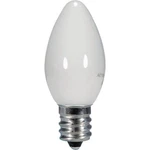 Satco 5w Equivalent Soft White Frosted C7 Candelabra Base Led Decorative Light. Fixed Price $10.71.